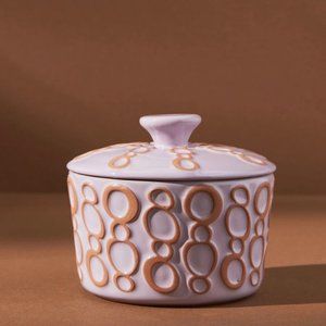 NIB Anthropologie mini baking dish!